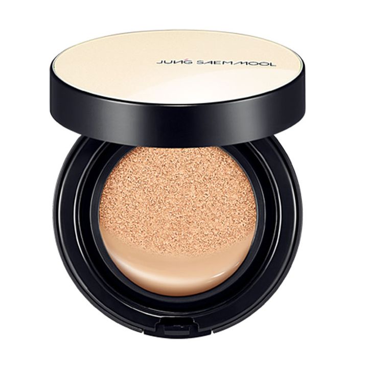 ジョンセンムル エッセンシャル スキン ヌーダー クッション