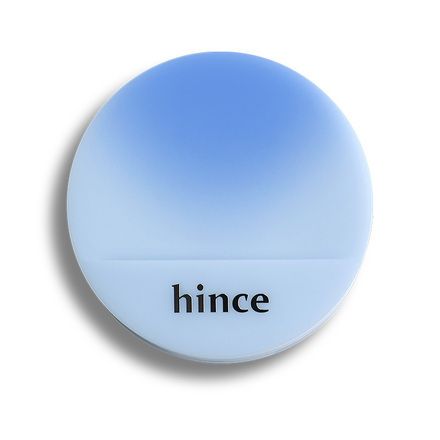 hince セカンドスキンメッシュマットクッション