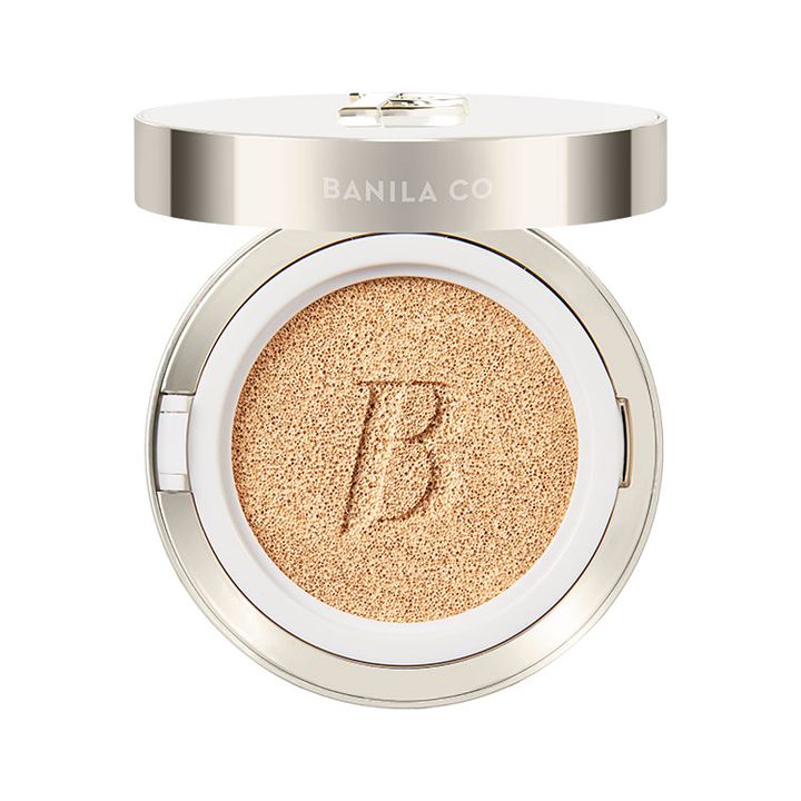 バニラコ カバーリシャス アルティメット ホワイト クッション