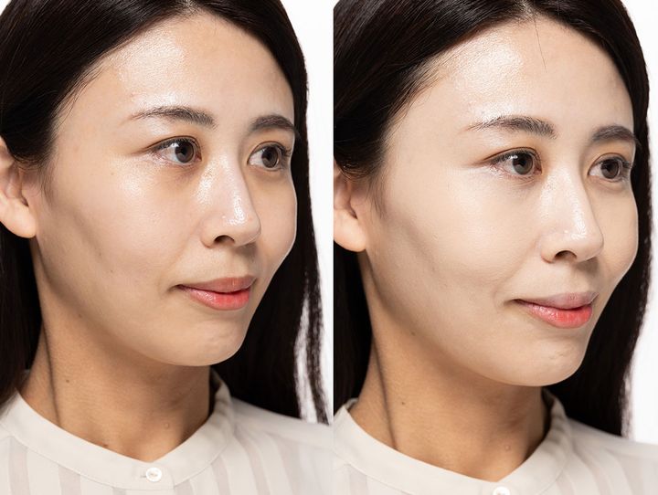 WAKEMAKE ウォーターベルベットカバークッション スウォッチ