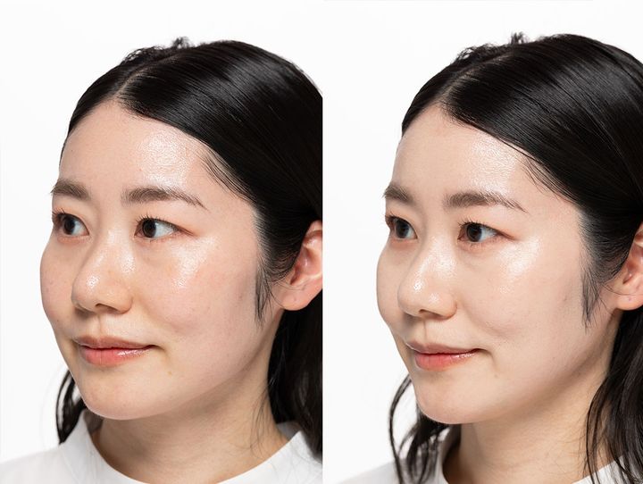 デイジーク エアブラーフィットクッション スウォッチ