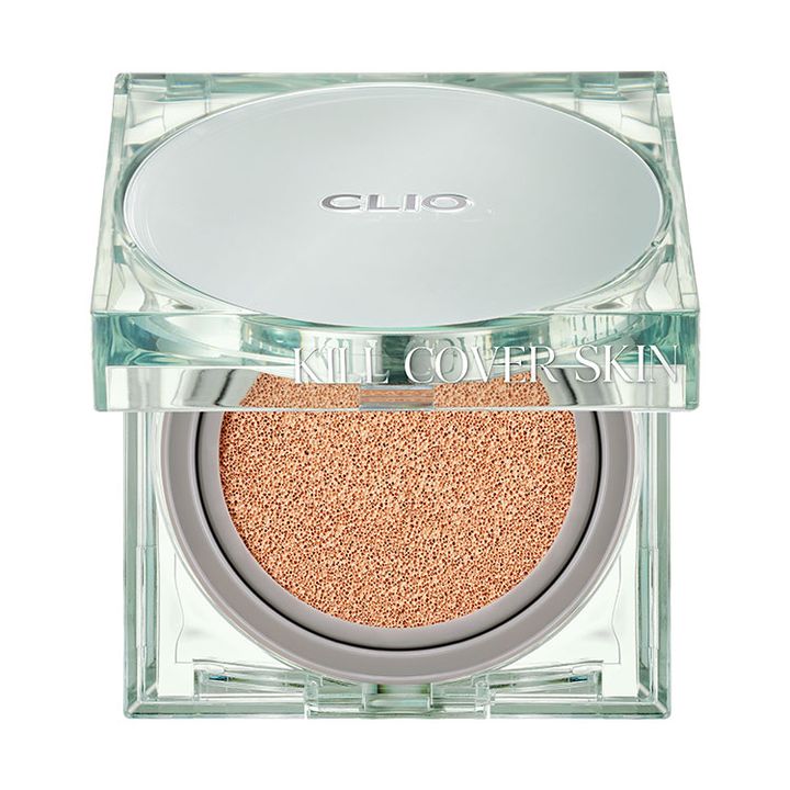 クリオ キル カバー スキン フィクサー クッション