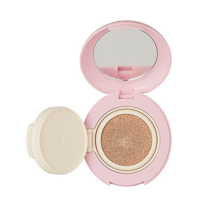 ネイチャーリパブリック PROBIO エッセンスクッション ミニ