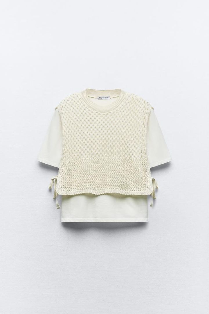 画像2: 出典：ZARA