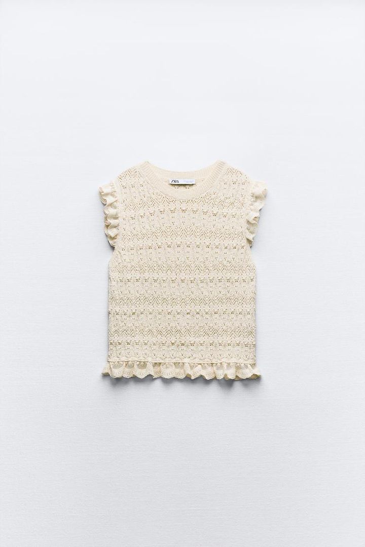 画像1: 出典：ZARA