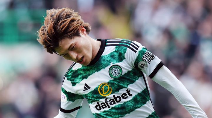 浦和レッズ移籍浮上の古橋亨梧、セルティックの要求移籍金は30億円か