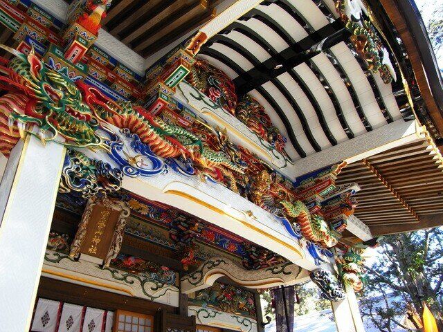 長瀞のおすすめ観光スポット