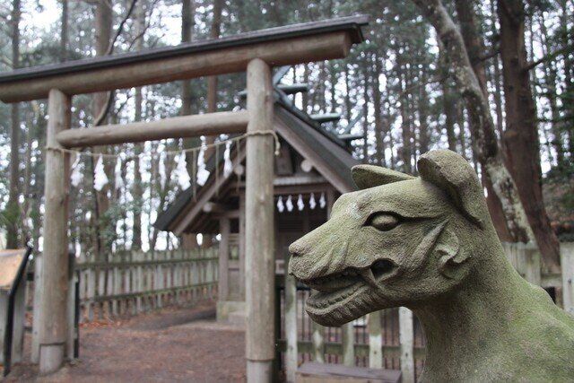 長瀞のおすすめ観光スポット