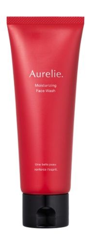 オレリー洗顔フォーム