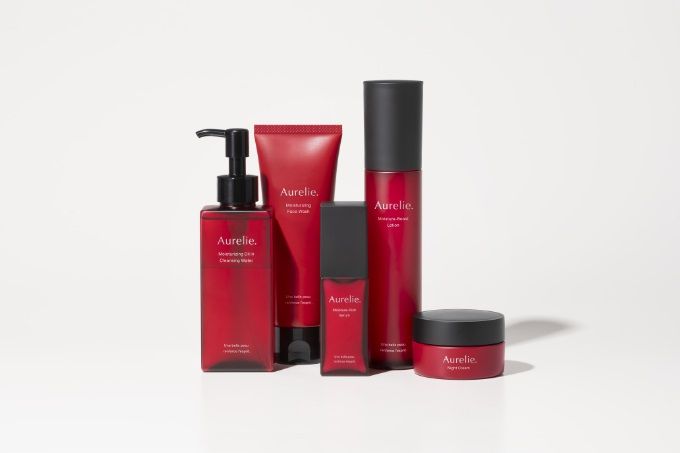 オレリーライン