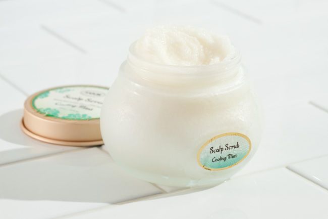 SABONとGUのコラボレーション