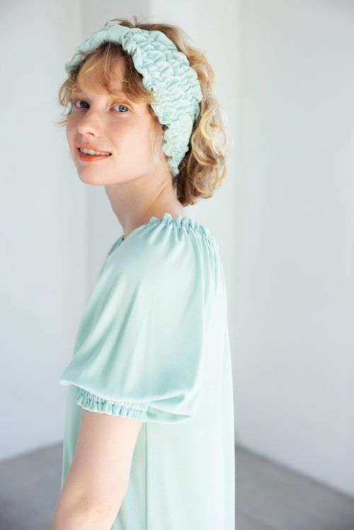 SABONとGUのコラボレーション