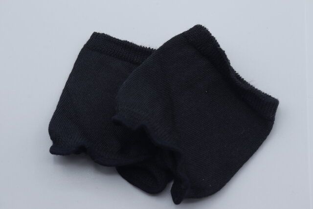 セリア サンダル用バンド