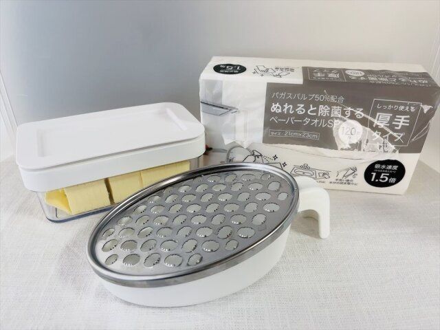 ニトリ キッチングッズ おすすめ