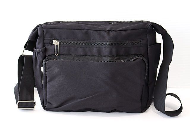 ショルダーバッグ 正面