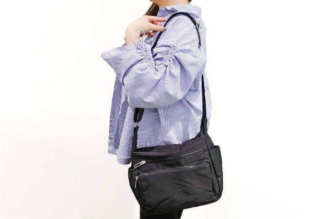 ショルダーバッグ 肩掛け