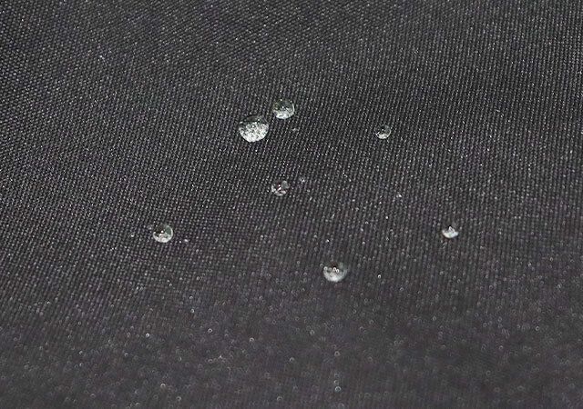 ショルダーバッグ 撥水加工