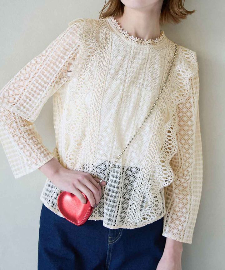 画像1: 出典：ROPÉ PICNIC