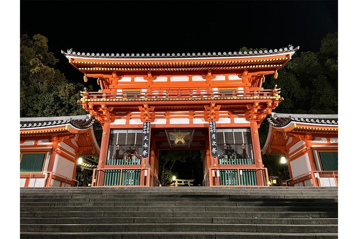 神社・寺、参拝以外の楽しみ方！