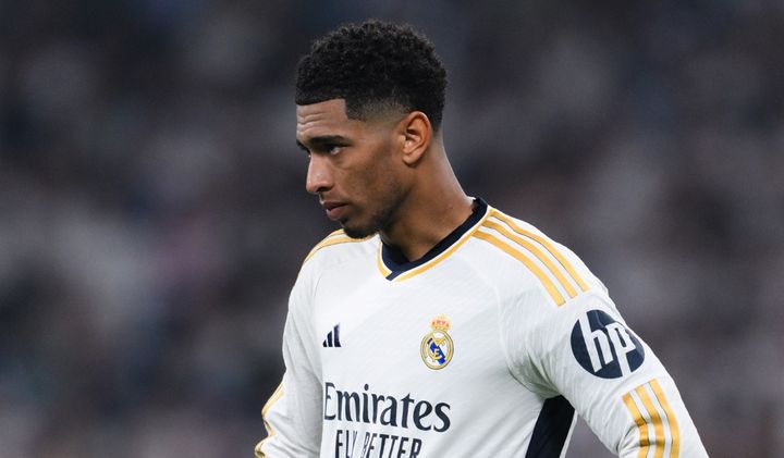 レアルMFベリンガムが好きになる秘話！大五郎カットを真似、小学校時代には女の子に優しい