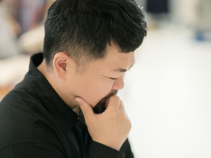 画像: 【シンチ】クリエイティブディレクター 染谷真太郎さん 2001年に【シンゾーン】を設立し、クリエイティブディレクターを20年務める。2021年に【シンチ】を設立。ブランド戦略やトータルプロデューサーとして、自社ブランドの【オブラダ】をはじめ【アウトドアプロダクツ ユージュアルシングス】などのコンセプト構築からコンサルティングなど幅広い分野で活動している。