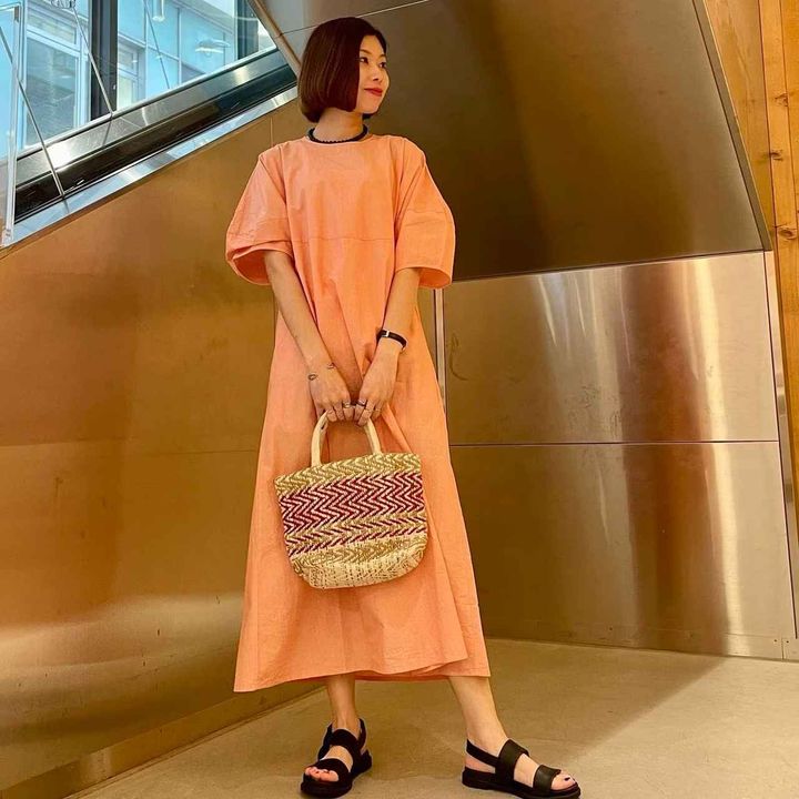 画像1: 出典：Instagram