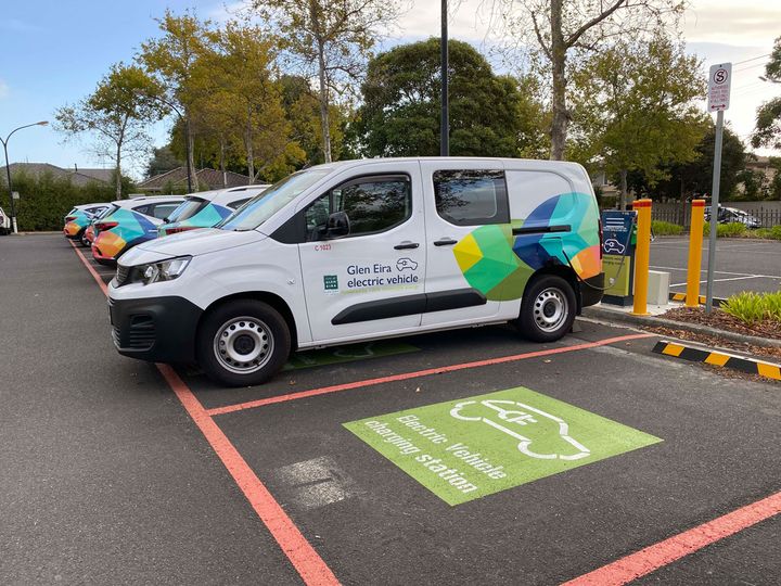 世界からお届け！SDGs通信 メルボルン編。脱炭素社会を目指し、国をあげて進められる豪州での電気自動車（EV）普及促進