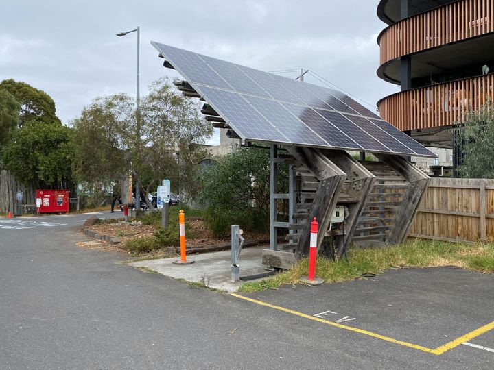 世界からお届け！SDGs通信 メルボルン編。脱炭素社会を目指し、国をあげて進められる豪州での電気自動車（EV）普及促進