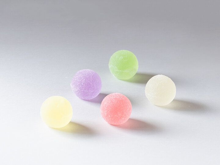 【徳島】まるで宝石のよう！四国・徳島産の果実を使った菓游 茜庵の「ゆうたま」