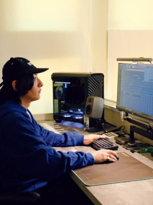 ミュージシャン・ビッケブランカ