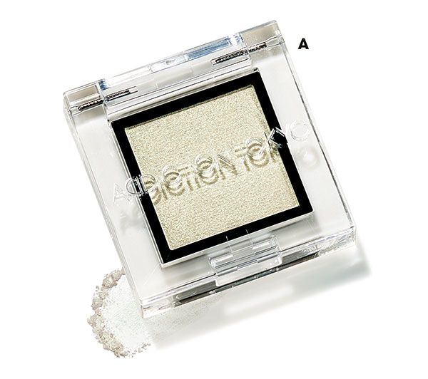 【A】アディクション ザ アイシャドウ パール