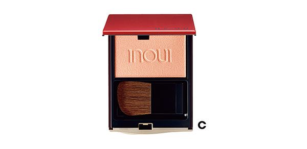 【C】インウイ チーク