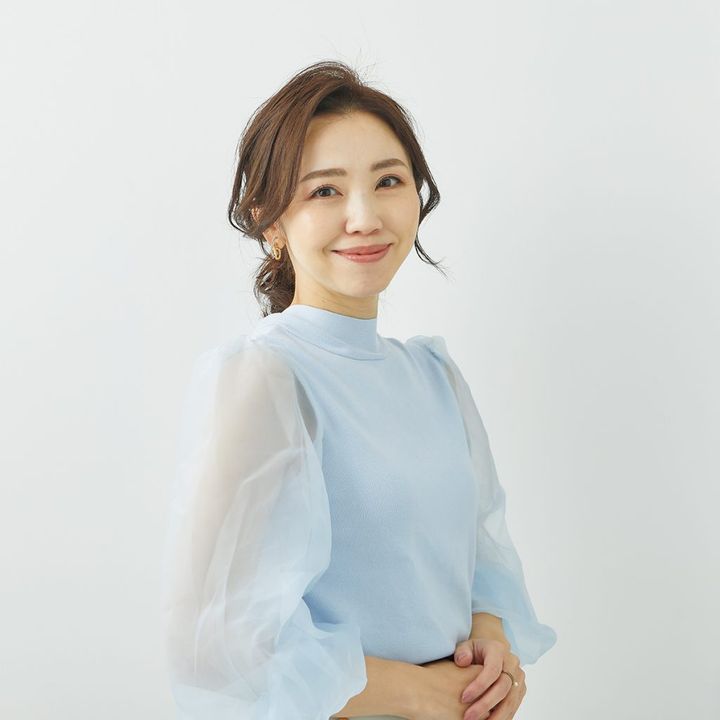 美眉アドバイザー 玉村麻衣子さん