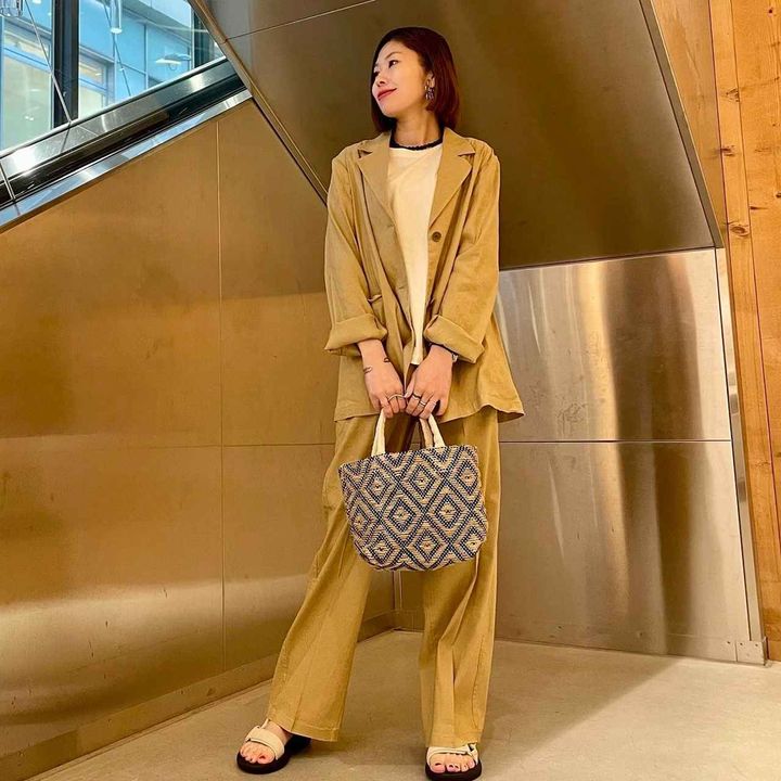 画像1: 出典：Instagram