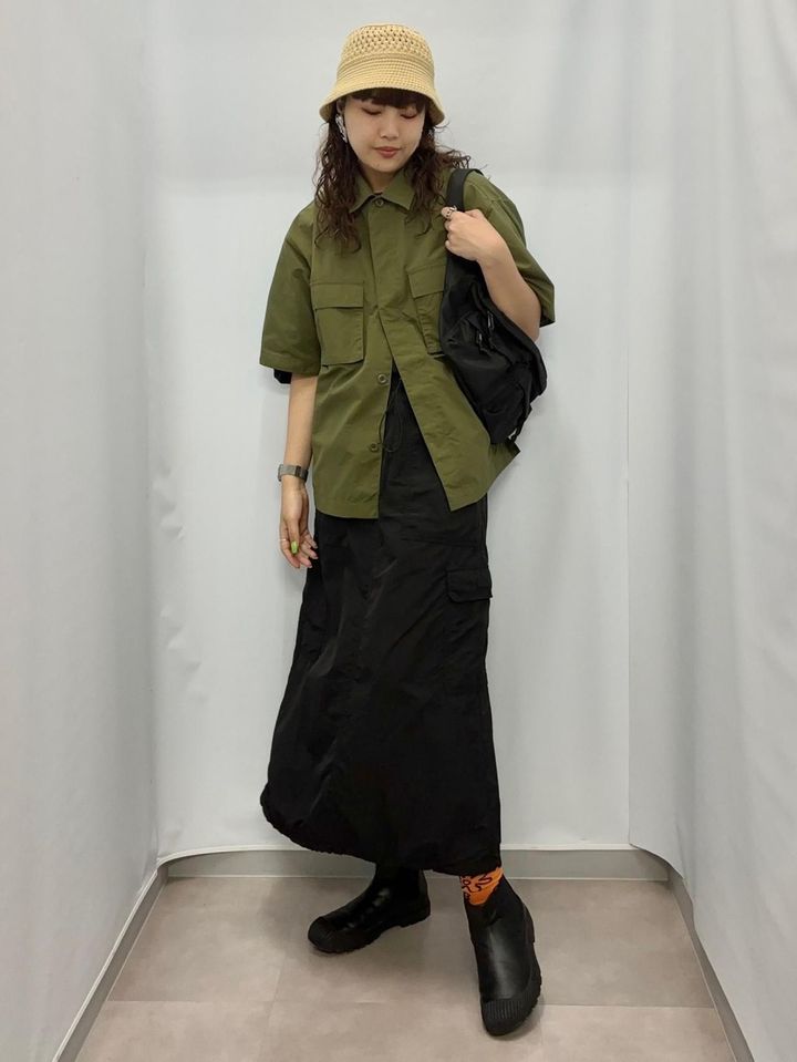 画像2: 出典：GU