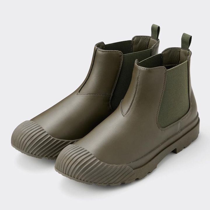 画像1: 出典：GU