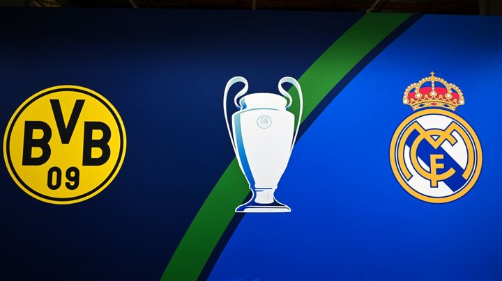 CL決勝！レアル・マドリー対ドルトムント、レジェンドたちの「予想スコア」はこうなった