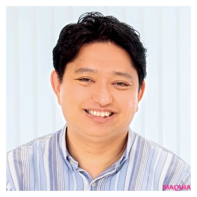 乾燥性敏感肌の悩みに、皮膚科学で応える「セラミドケア」【エミトーーク 第34回 Curél（キュレル）】_2