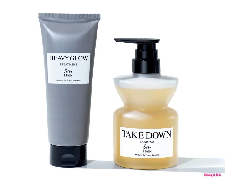 新作ボディケア、フレグランスの注目アイテムをチェック！ &beのヘアケア、ポール ＆ ジョー初のキャンドルも_2