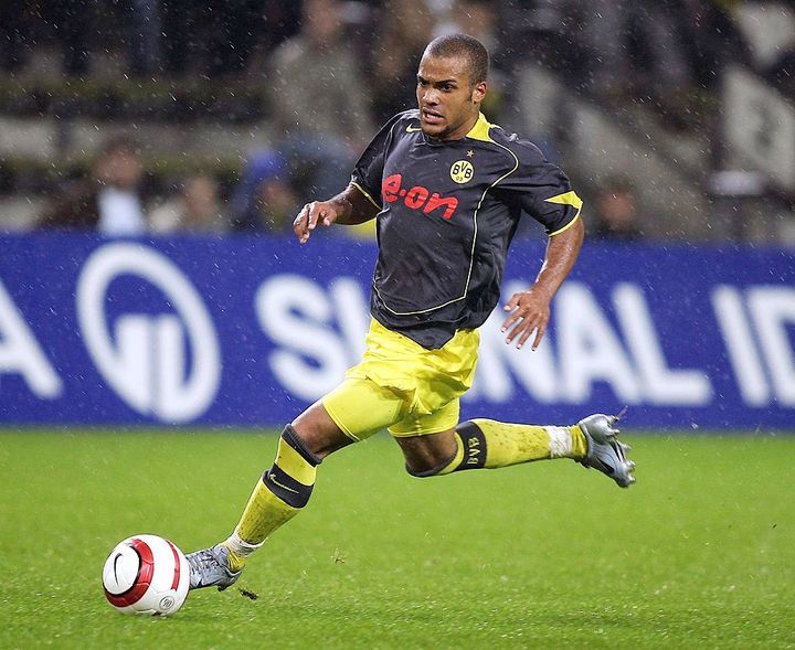  CL決勝で激突！レアル・マドリーとドルトムント、ウイイレでお世話になった6人