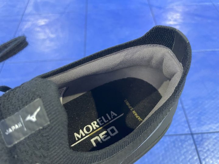 ミズノ、最強フットサルシューズ『モレリアサラ』を発表！「モレリアの日」に8年ぶりの新モデル