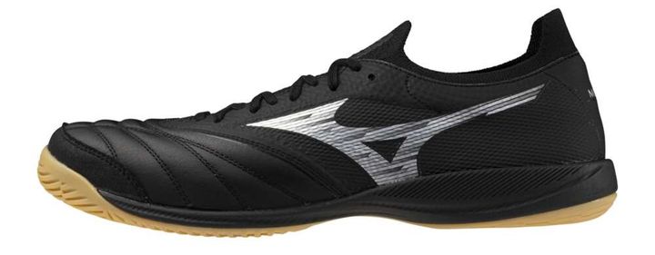 ミズノ、最強フットサルシューズ『モレリアサラ』を発表！「モレリアの日」に8年ぶりの新モデル