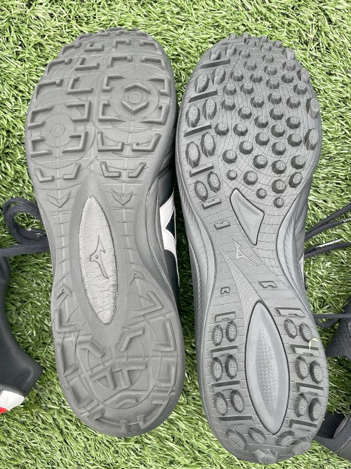 ミズノ、最強フットサルシューズ『モレリアサラ』を発表！「モレリアの日」に8年ぶりの新モデル