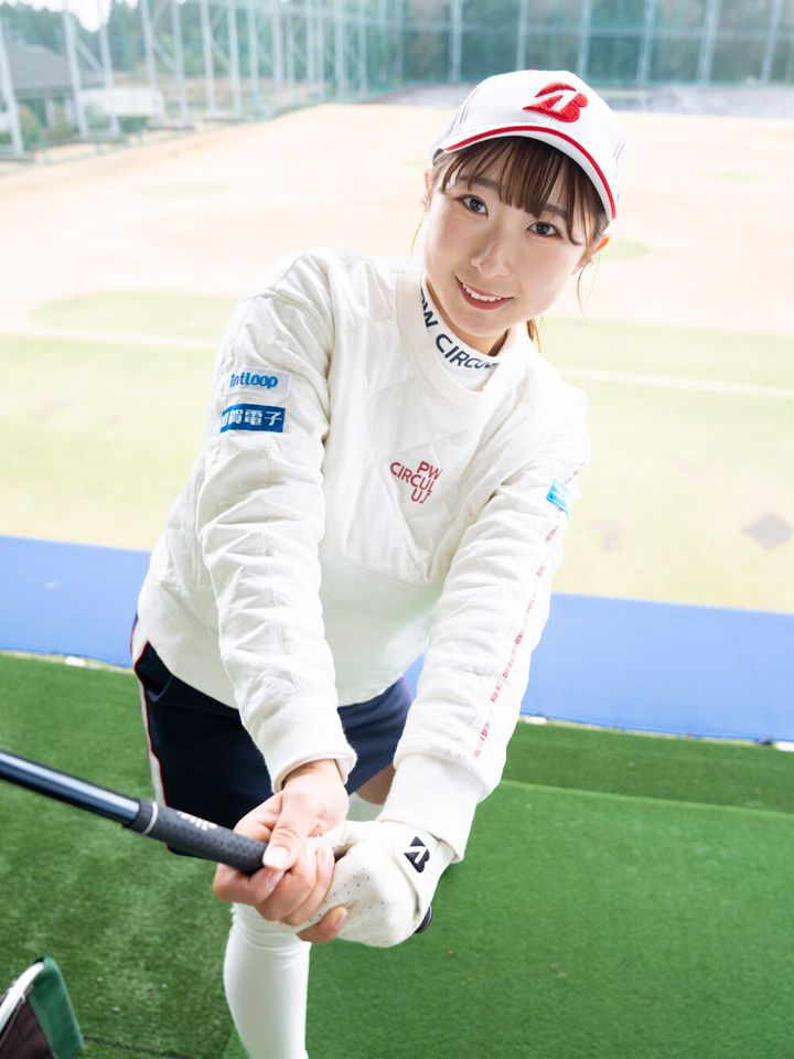 ポイントは「二等辺三角形」！ スライス・プッシュのミスの元「振り遅れ」を防ぐ方法