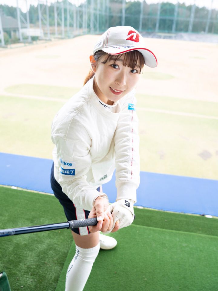 ポイントは「二等辺三角形」！ スライス・プッシュのミスの元「振り遅れ」を防ぐ方法