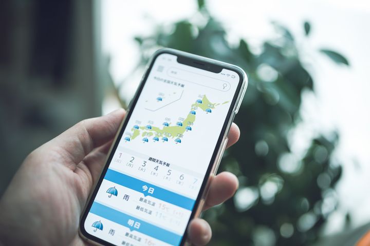 シーズン前に「台風」の疑問を解消！