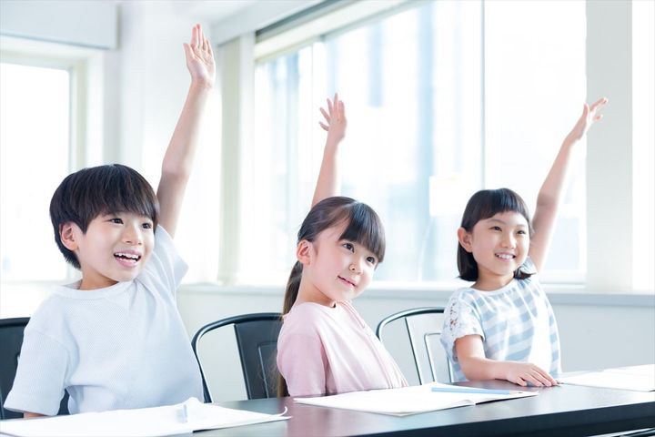 「小学生の習い事に関する意識調査」の結果とは…