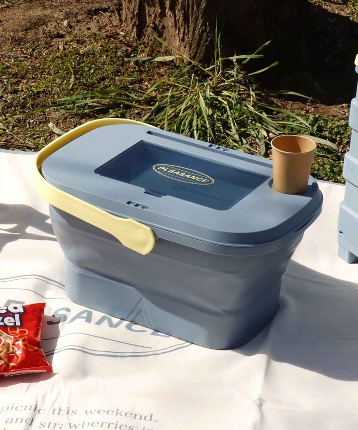 画像1: 出典：3COINS