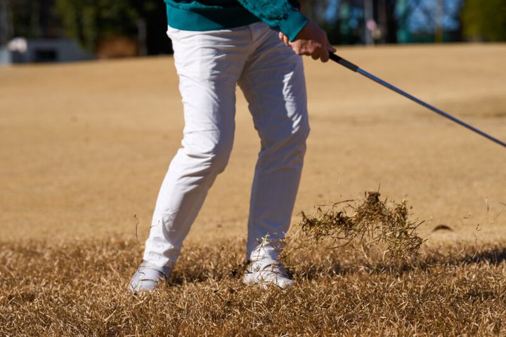 ウェッジに必要な”6つのやさしさ”って何？石井良介が「s159ウエッジ」を解説！