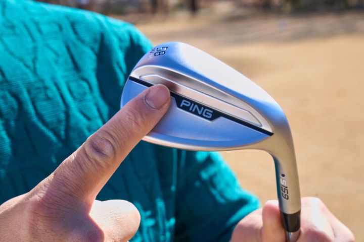 ウェッジに必要な”6つのやさしさ”って何？石井良介が「s159ウエッジ」を解説！